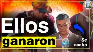 SE DEROGO EL DECRETO, GAN&Oacute; EL MAL | Alele en Bolivia