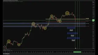 The Counter Trend Arguments For BTC. Bulls vs Bears.
