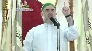 خطبة الجمعة: الدروس والعِبَر من الهجرة المباركة