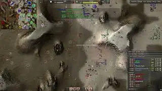 Beyond All Reason | 8v8 | Rosetta