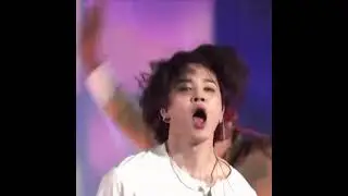 idol stage commander jimin 😭😭😭 HE&rsquo;S INCREDIBLE