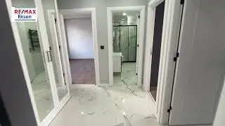 Çekmeköy Çatalmeşe Mahallesi'nde 2+1 Daire