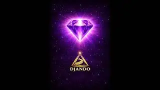 DJANDO - Purple Diamond