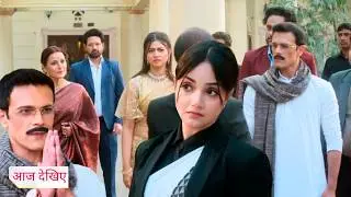 Aarti Anjali Awasthi Today Episode NEW PROMO | 4th Feb 2026 | Aarti Bani Anjali, Kaha Sabse Jhuth