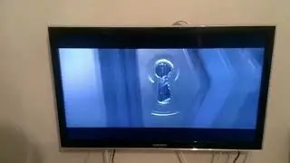 Заставка Lionsgate
