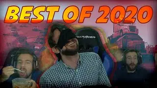 🔥 SYNECEK11 BEST OF 2020 | Hodinov&yacute; speci&aacute;l toho nejlep&scaron;&iacute;ho z roku 2020! 🔥