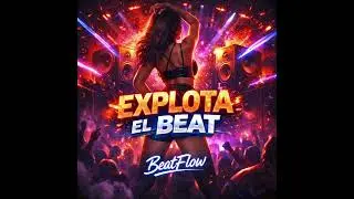 Explota el Beat #musica 