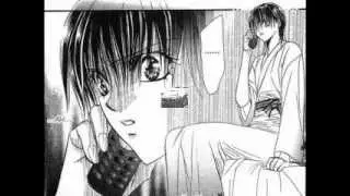 Skip Beat!- Never Alone (Acoustic)
