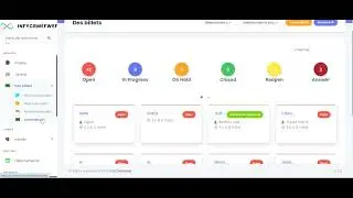 CRM for Sales, Tasks, Clients & Invoice Management | All-in-One Business CRM