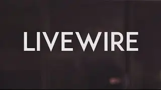 Livewire (Oh Wonder) Cover by Ben H ft. Elise VB