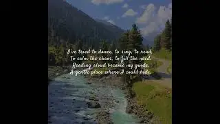 🌟 Within the Storm | A Poem About Life&rsquo;s Struggles & Inner Strength 🌟