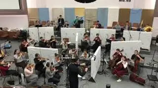 Музыка «Славьте Бога». Иосиф Никита