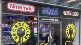 We Spent Our Day At Arcade Club Leeds It Totally Blew Us Away 
