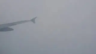 PIA announcement b4 landing at LAhore