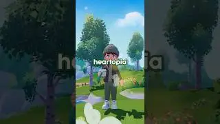 Heartopia News! Ice Skating? New furniture & Rewards! #heartopia #cozygaming