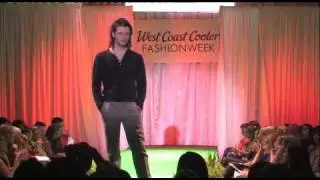 FW09 Remus Uomo