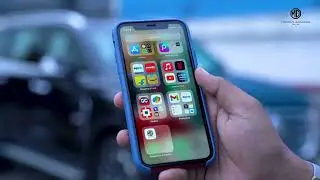 Знай свой MG | Сканирование i-Smart
