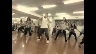 Summer Dance Workshops l Miry Rubinov l Tnght - Higher Ground