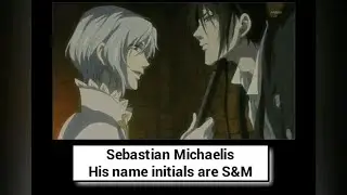 Black Butler Memes 1