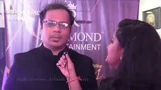 AVINASH - VISHWAJEET @ TIMES MARATHI FILMS TECHNICAL AWARD POWERED BY RICHMOND ENTERTAINMENT