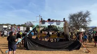 LA PEZA (Granada) TEKNIVAL - RAVE NEW YEAR 2023 BIG FCKING PARTY AFTERMOVIE