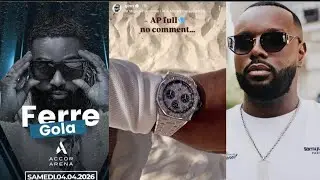 IPUIPUI ATINDI GRACE MBINZO AFINGA GIMS QUE AZA NA NDAKU TENA KIN GIMS ABIMISI MONTRE YA💎 YA SOMO