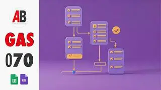 GAS-070 A Google Forms Approval System Built with Apps Script