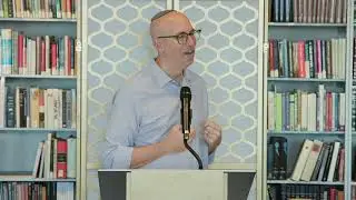 Our Fragile Tent: On Care, Covenant, and Consent