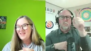 Self Aware Leadership with Mary Williams