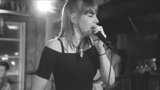 Paprika Blues Band - Good Girl Blues (Long  Promo Snippet)