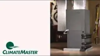 ClimateMaster - 50 Years of Innovation