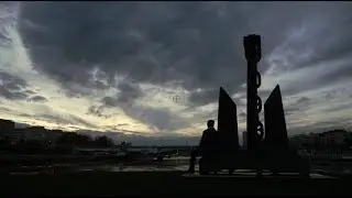 LEGITIME - HEY YOU / CLIP