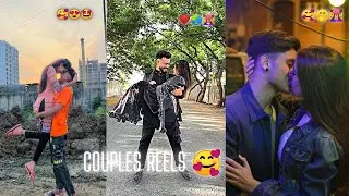 new couples 🥰 Instagram reels 🥰 video// most popular reels #reels#vairal#trending#couples status
