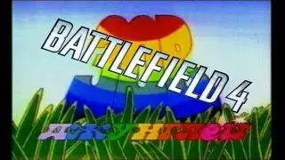 Джунгли зовут (BF 4)