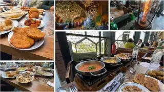 اليوم الريوك خارج البيت🥰تعالوا ويانه طلعه عائليه😍😍