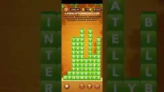 Word Blocks Part 2... Can you win real money when you play the game or is it a scam? 🤔