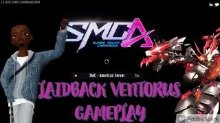 VENTORUS GAMEPLAY #2 : Laid-back Dragon Style