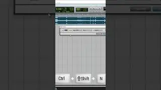 como crear pista de audio en pro tools 12, curso gratis de protools 12