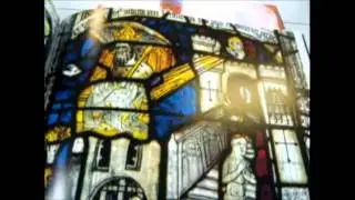 ENGLISH STAINED GLASS