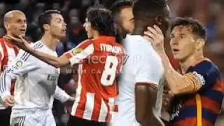 messi  |Players vs Ball Boys ● Fights, Humiliation, Funny and Other