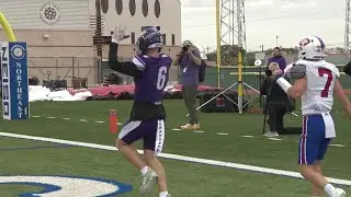 Highlights: Boerne vs. Gregory-Portland, BGC Football &mdash; Week 3 Playoffs, 2025