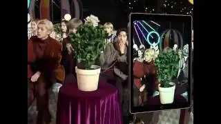 EXO REACTION TO LEE EUN KYEOL MAGIC SHOW - MELON MUSIC AWARDS 2016