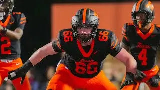 Texas High Tigers vs Liberty-Christian Warriors LIVE on Texarkana Gameday