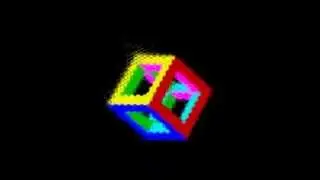 Simulated Integral Image