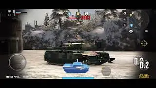 Tank firing games series 585