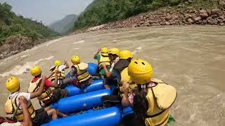 Rafting in Rishikesh best tour place in Rishikesh @srselection337