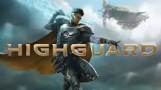 HIGHGUARD !!! NEW GAME GAMEPLAY  Live🔴