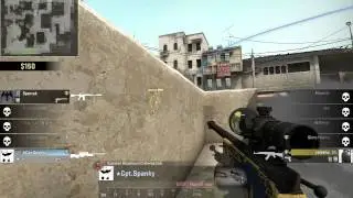 Awp jump shot
