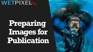How to Process Images for Publication