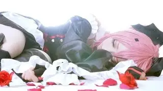 AMV ➷ Owari no Seraph |♔ Queen Krul Tepes ♔